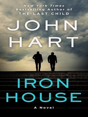cover image of Iron House